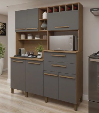 Armario-de-Cozinha-7-Portas-2-Gavetas-Monte-Rey-1