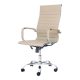 Cadeira-Escritorio-Stripes-Presidente-Pu-Nude-Base-Giratoria