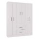 Guarda-Roupa-Casal-Milao-6-Portas-Branco-Brilho-–-Poquema